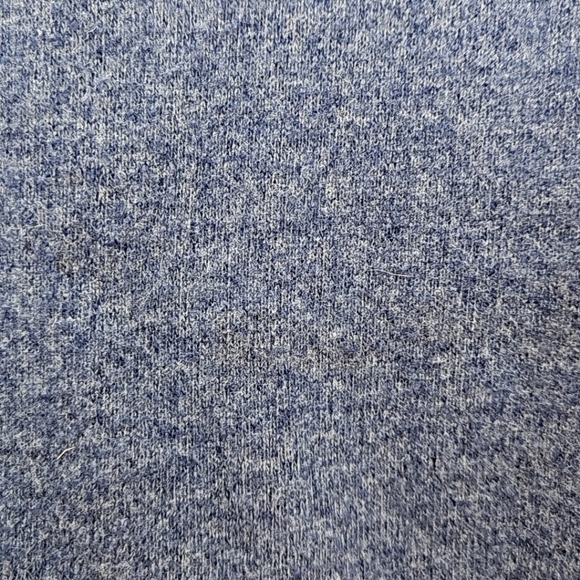 Forever 21 | Lace Trim Soft Long Sleeve Wrap Shirt | Size Small - Picture 12 of 12